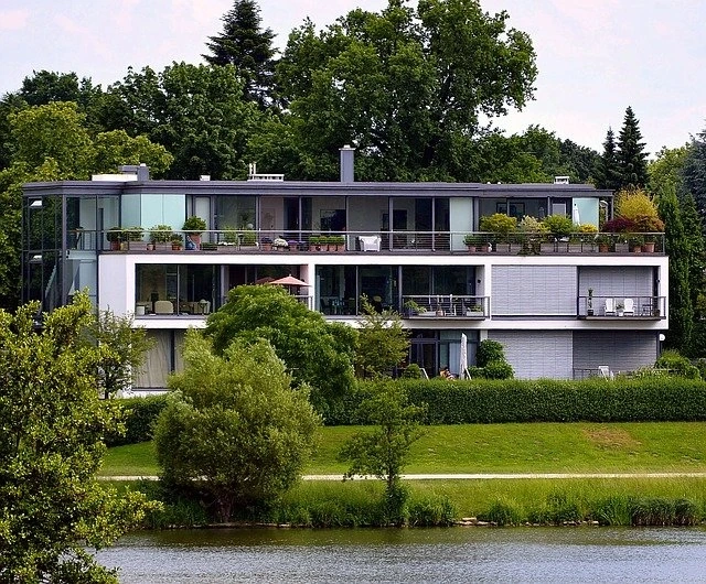 All You Want To Know About Custom Home Builders