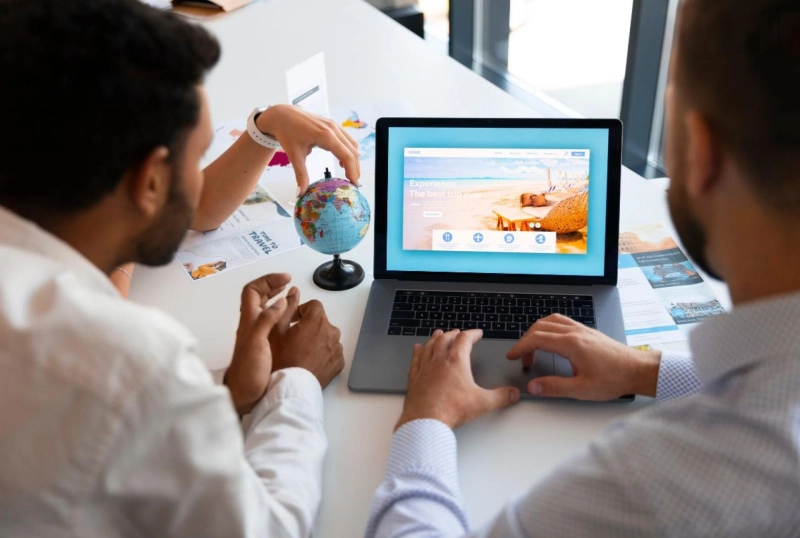 Why Dubai Is a Hotspot for Ecommerce Growth (and How Piceci Services Helps Businesses Win)