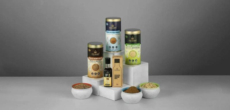 What is Hemp? Health Benefits and Usage of Hemp Products