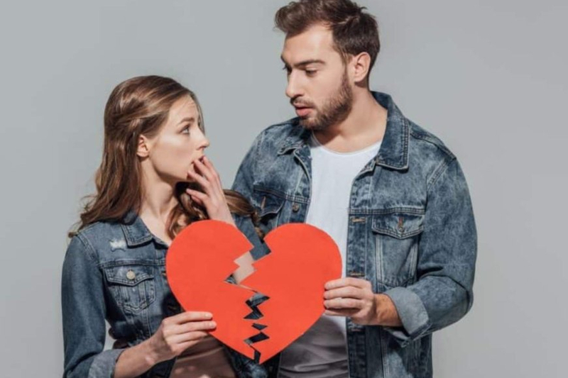 Things to Avoid to Get Ex Love Back in Toronto