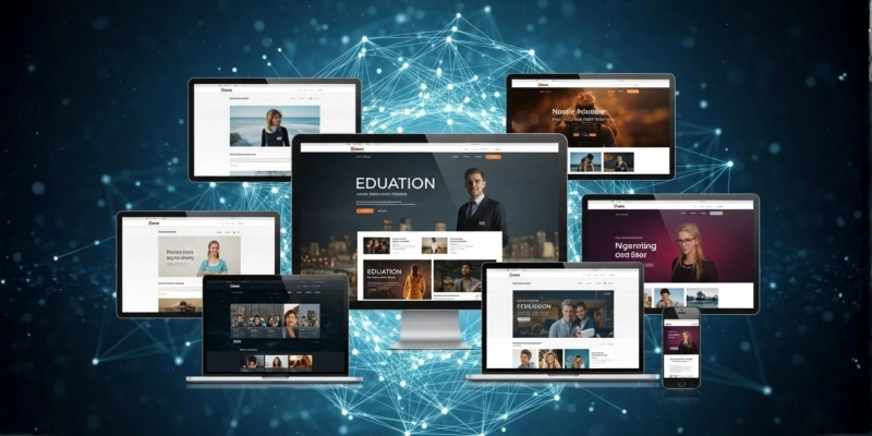 Why Should You Hire a Professional Adelaide Web Designer for Your Business Growth?