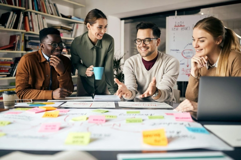Why Hiring a B2B Creative Agency in Columbus Ohio Could Double Your Qualified Leads