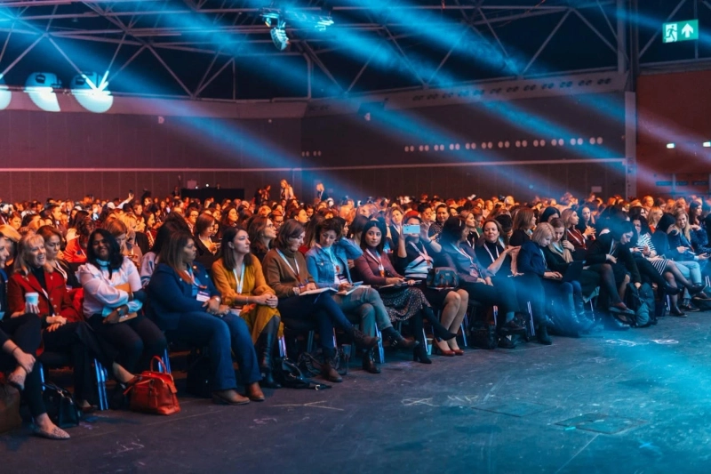 Tips to Maximize Audience Engagement with a Keynote Speaker