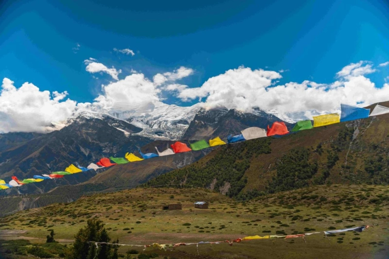 Annapurna Circuit Trek Difficulty: Is It Suitable for Beginners?