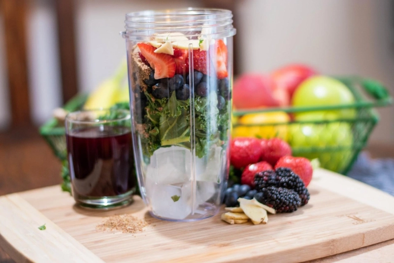 4 Summer Breakfasts to Fuel Your Body for Exercise