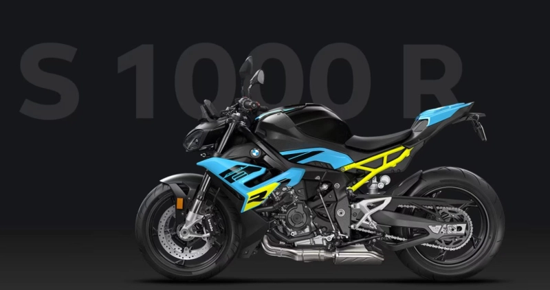 Beyond the Machine: How Your Choice of Bike Reflects Your Soul