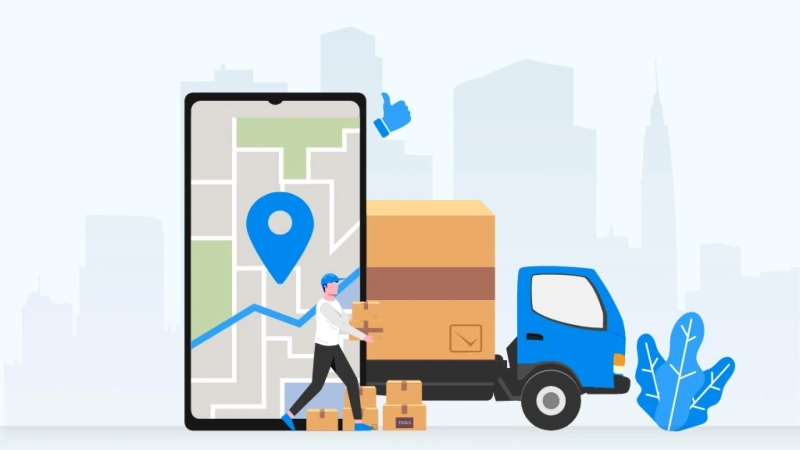 Streamlining Supply Chains: Logistics App Development Revolution
