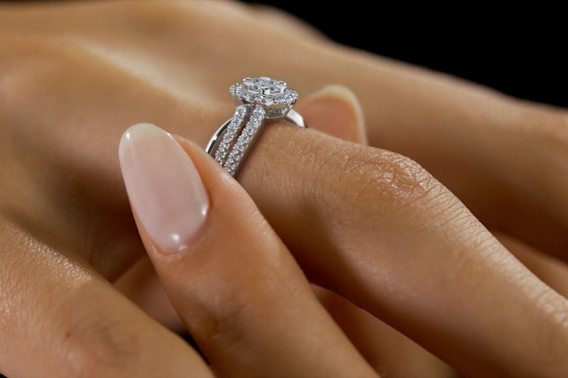 A Symbol of Forever: The Journey to Choosing the Perfect Engagement Ring