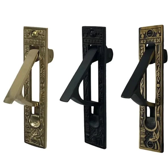 Why Choose a Rim Lock Set with Knobs for Your Home Doors