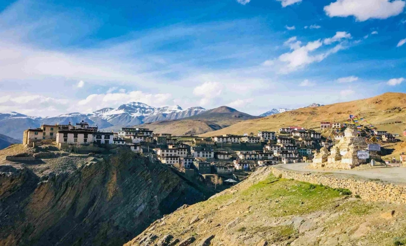 Undiscovered And Hidden Places To Visit In Himachal Pradesh