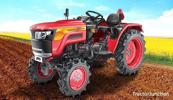 Mahindra Tractor Models In India With Price And Specifications