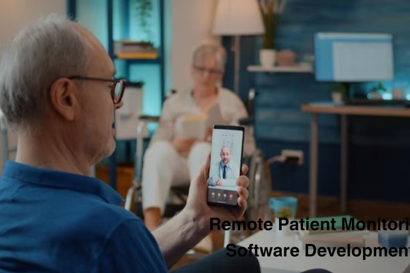 The Evolution of Remote Patient Monitoring Software: A Comprehensive Overview