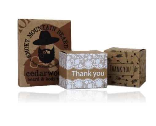 Amazing Kraft Boxes Facts You Should Know