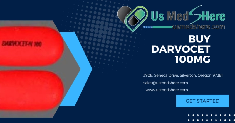 Buy Darvocet 100mg Online