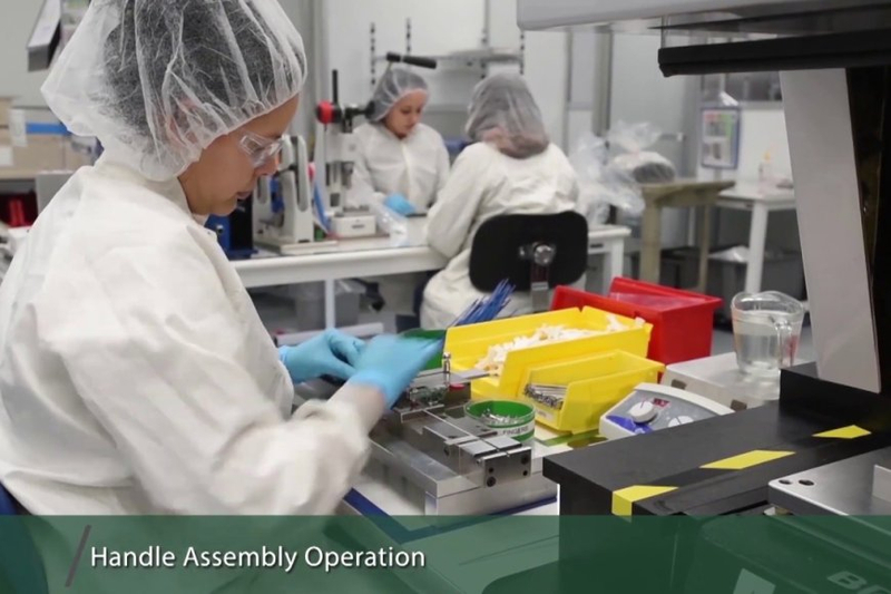 Precision and Purity: Partnering with Clean Room Manufacturers for Seamless Assembly Environments