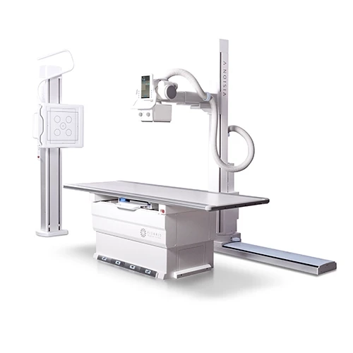 Visaris X Ray – X Ray Equipment