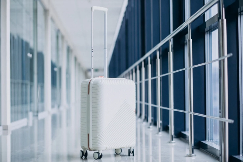 What are the Types of Baggage Allowances?