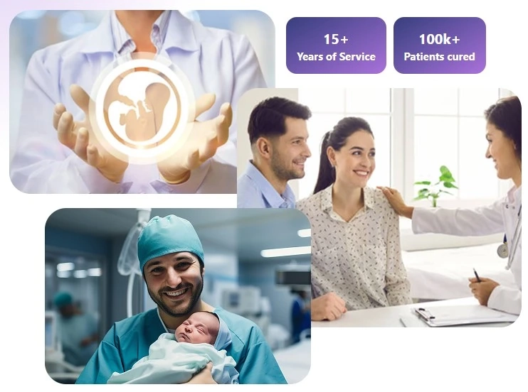Best IVF Clinic in Jaipur for Advanced Fertility Care – Asmee Clinic