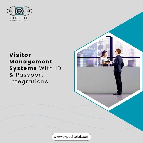 Secure Bahrain's Gateways: Next-Gen Visitor Management Solutions