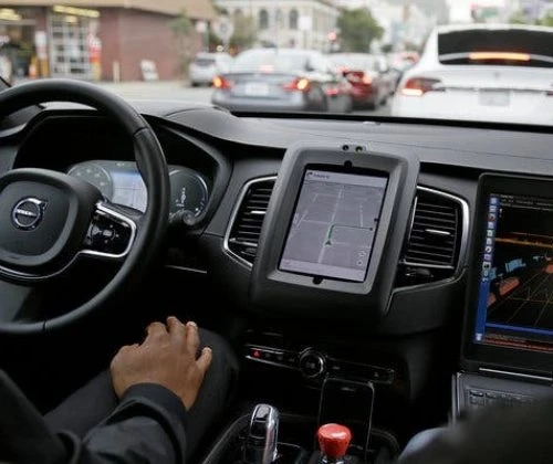 Can I learn to drive in an automatic? - Just Pass UK
