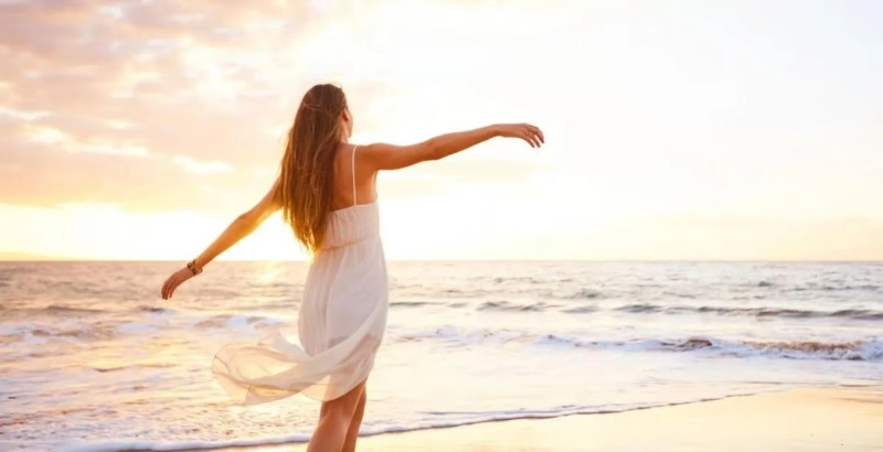 The Day I Choose Me | PeonyMagazine