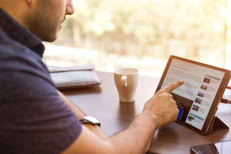 Why Does A Business Require A Static Internet Protocol Address?