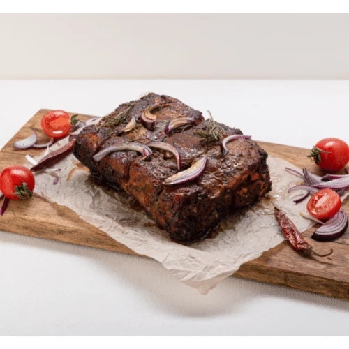 Ways for Cooking the Best Beef Bacon Breakfast