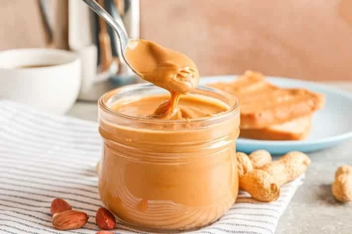 Start Your Day Right with a Peanut Butter Breakfast