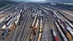 Europe Rail Infrastructure Market To Witness the Highest Growth Globally in Coming Years