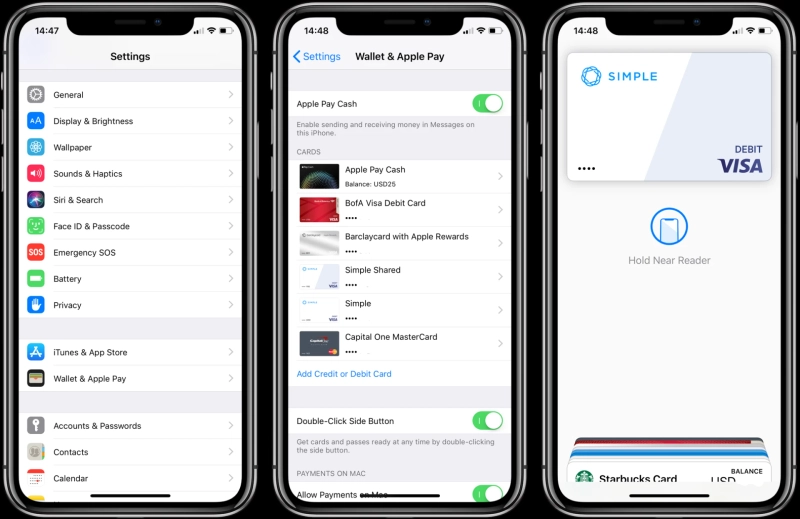 How to Use Apple Pay on iPhone 12