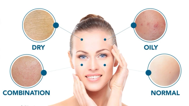 Skincare in Your 30s, 40s, and Beyond: Aging Gracefully