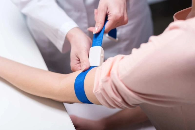Établissement De Soins Infirmiers À Domicile En Algérie