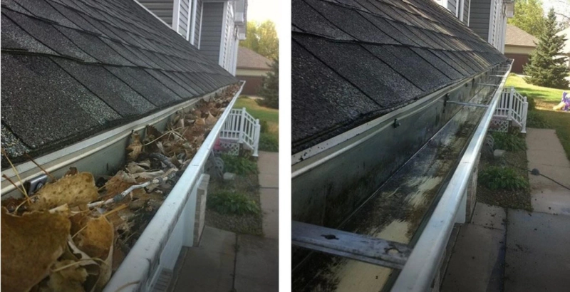Roof Gutter Cleaning Canberra – Protect Your Property with Professional Care
