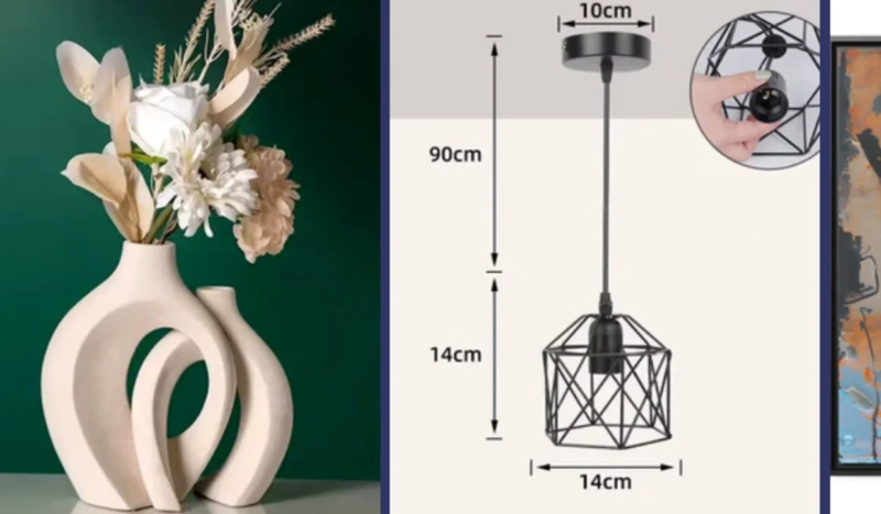 Top Trends in Home Styling Accessories Online to Transform Your Living Space