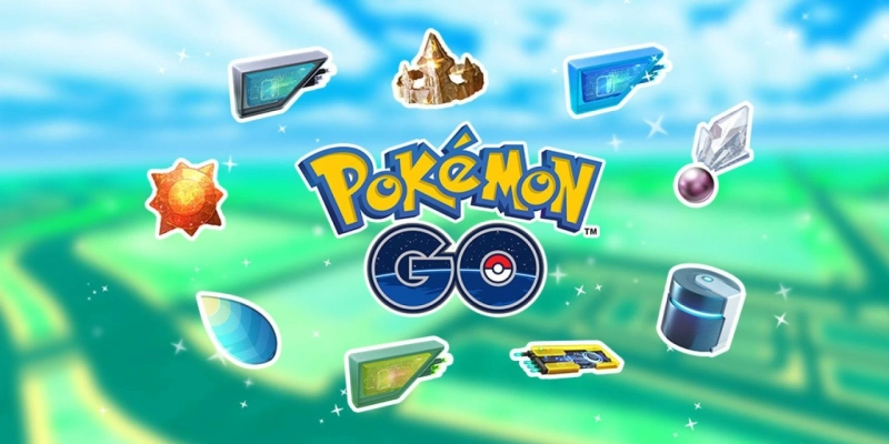 Best Counters of Mega Pidgeot in Pokemon Go