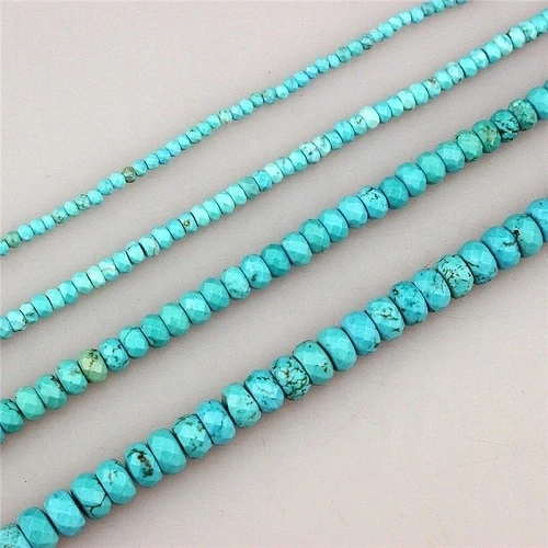 Is That Turquoise Really Real? - How to Tell Fake Turquoise From Real Turquoise