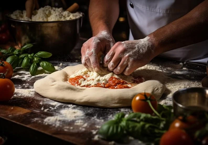 Experience Unforgettable Events with Alkimia Catering: The Perfect Blend of Pizza and Entertainment