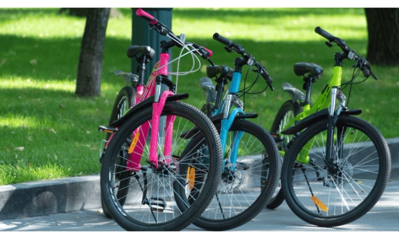 Global Bicycle Market: Trends, Growth, and Future Insights (2025-2034)
