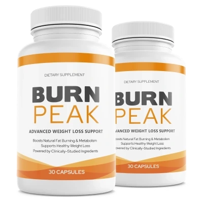 Burn Peak Supplement Review: How It Works & Results
