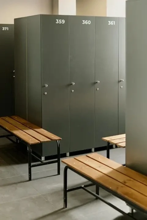 Are Locker Rooms Being Monitored? How to Check for Surveillance Devices