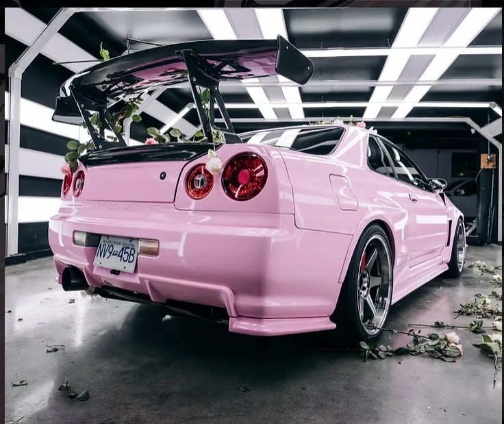 Top 7 Benefits of Using Color-Infused PPF for Vehicle Protection