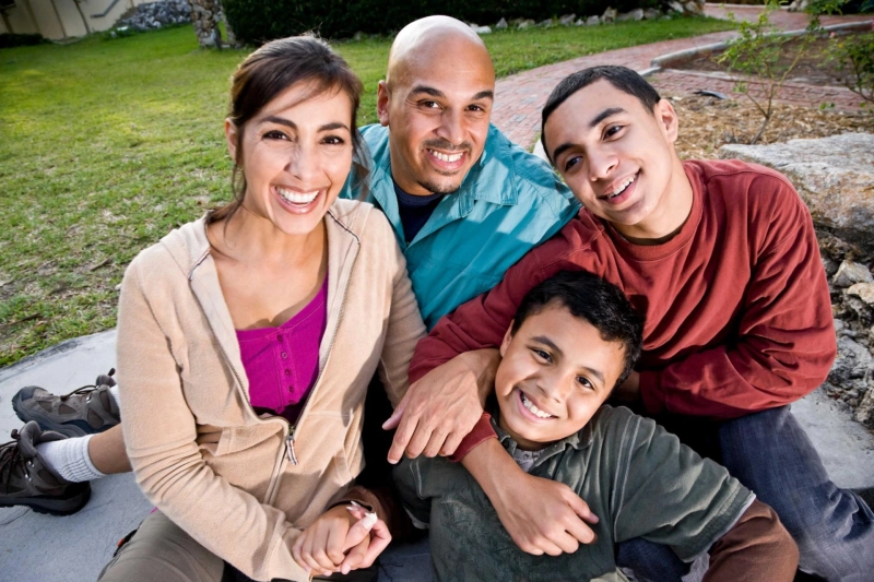 Foster Carers in Hillingdon: How You Can Help Make a Difference