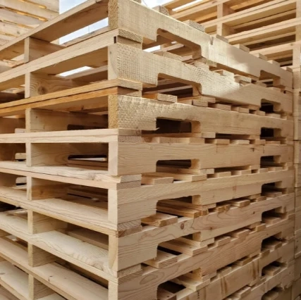 Pallet Recycling El Cajon – Sustainable & Affordable Solutions