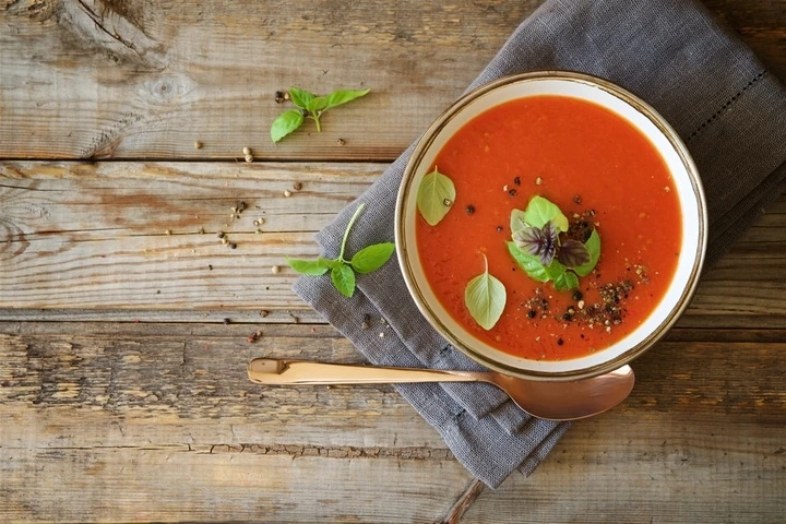 Soups Market Size Comprehensive Analysis, SWOT Analysis, Growth Forecast from 2018-2026