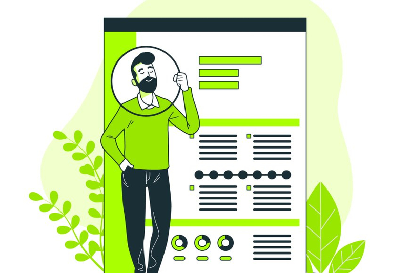 How to Beat Applicant Tracking Systems with Your Resume