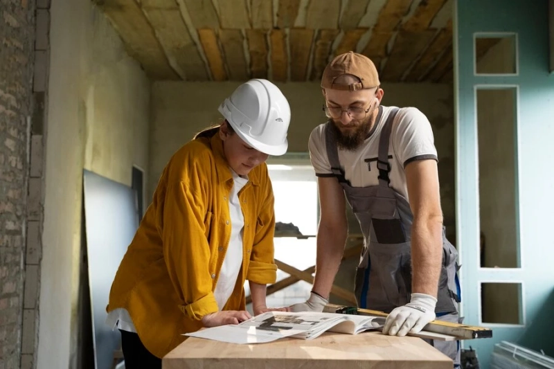 How Remodeling Services Can Transform Your East Tennessee Home
