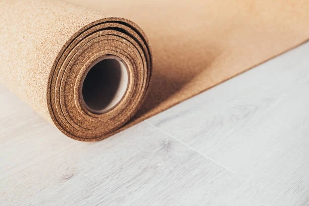 Benefits of Considering Soundproofing Acoustic Underlayment