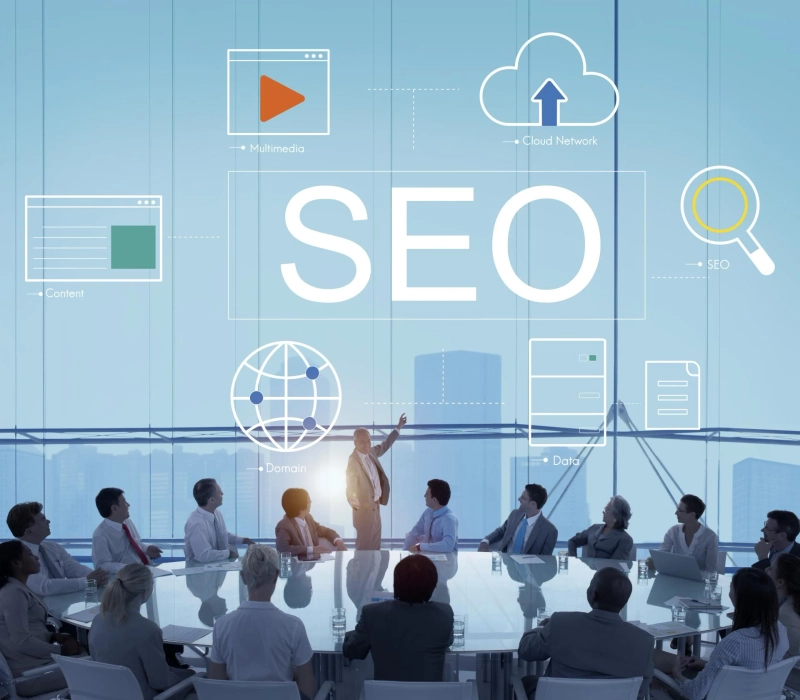 How SEO Outreach Services Can Elevate Your Online Presence