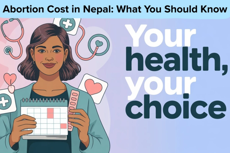 Mifepristone Price in Nepal: An Informational Overview