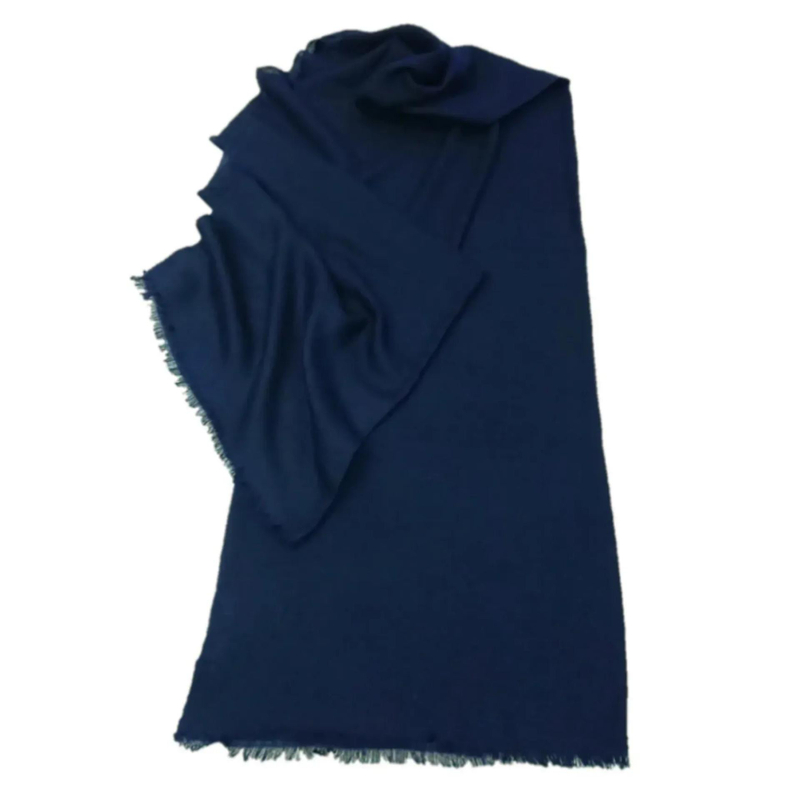 Navy Pashmina: A Stylish Gift Idea for Every Season